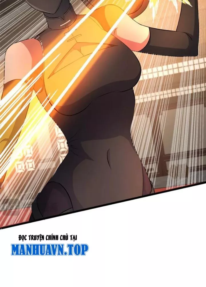 Siêu Phàm Sát Thần Chapter 278 - Trang 3