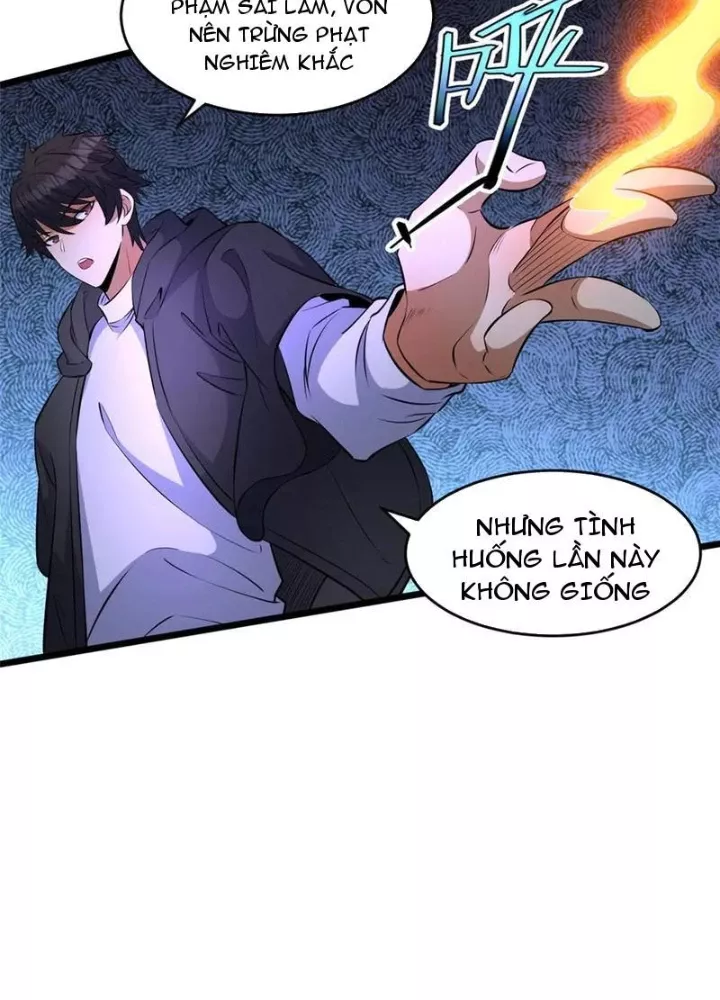 Siêu Phàm Sát Thần Chapter 278 - Trang 3