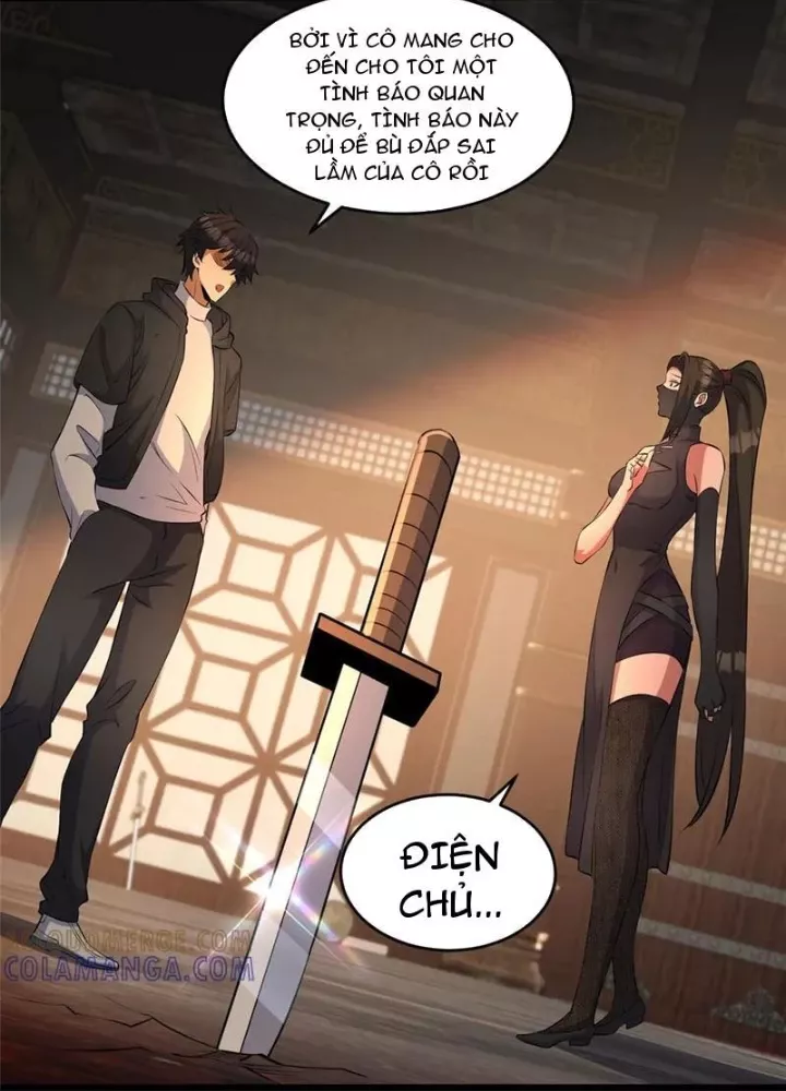 Siêu Phàm Sát Thần Chapter 278 - Trang 3
