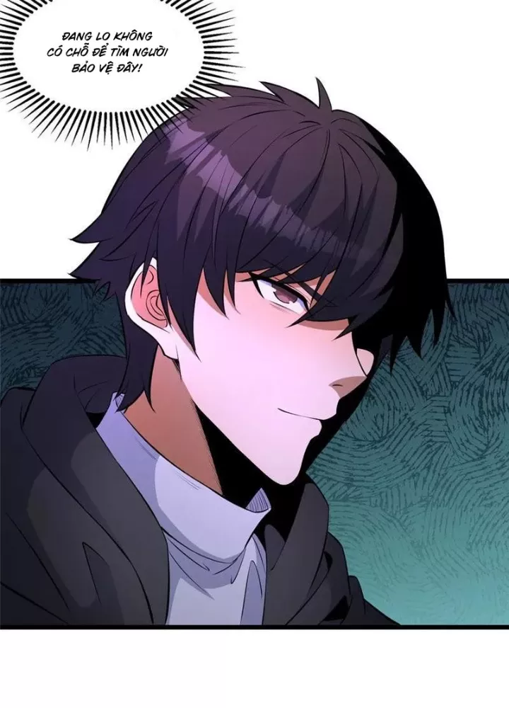 Siêu Phàm Sát Thần Chapter 278 - Trang 3