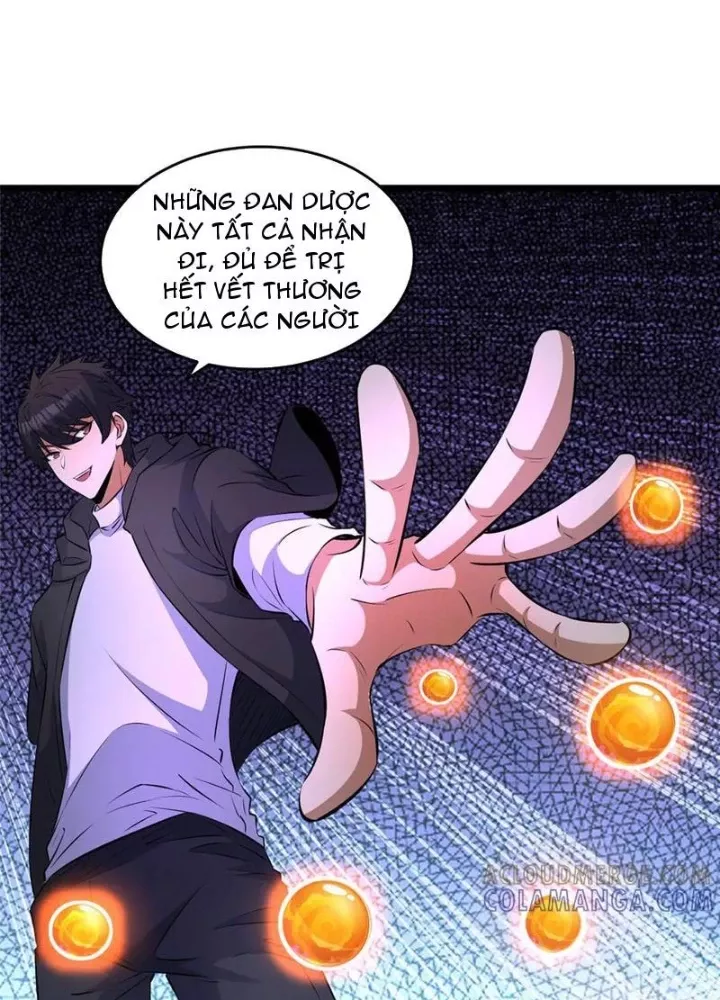 Siêu Phàm Sát Thần Chapter 278 - Trang 3