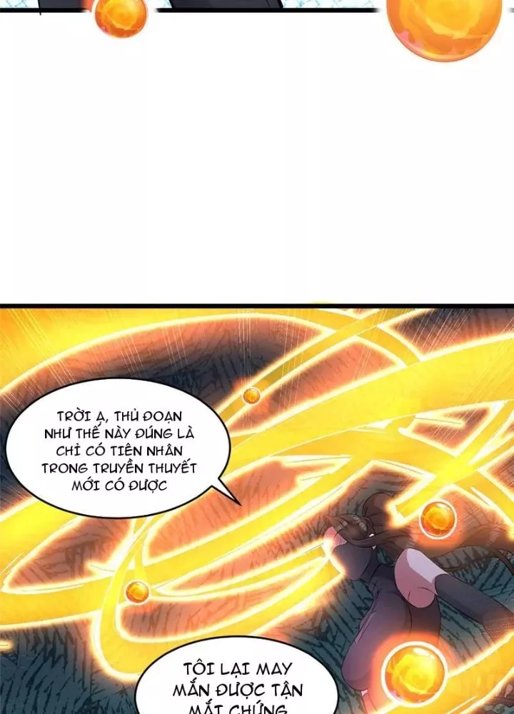 Siêu Phàm Sát Thần Chapter 278 - Trang 3