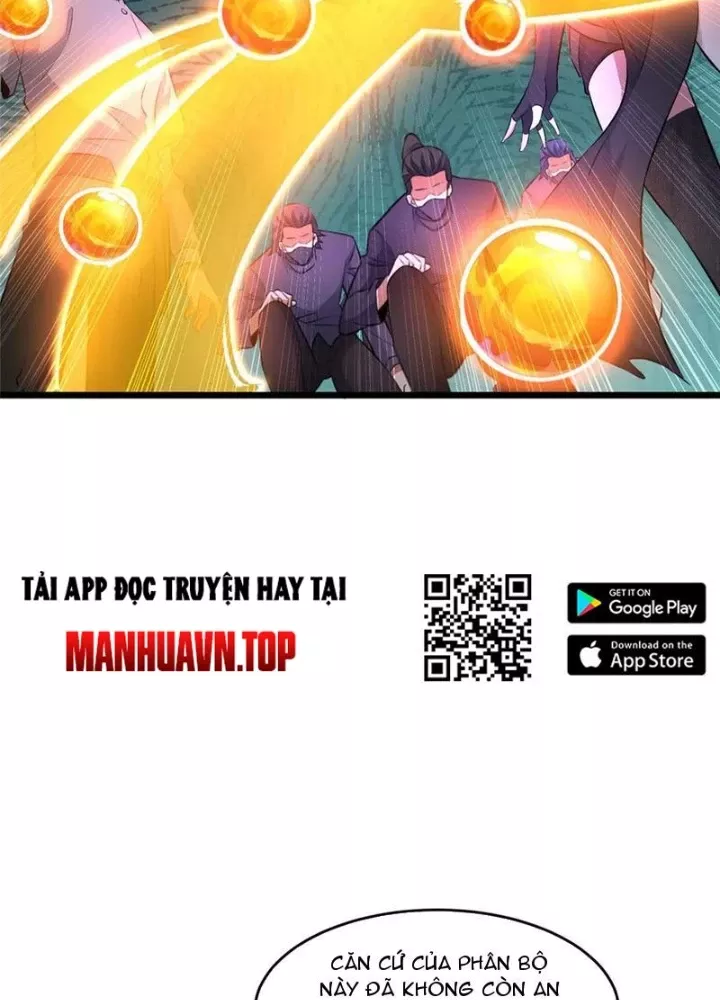 Siêu Phàm Sát Thần Chapter 278 - Trang 3