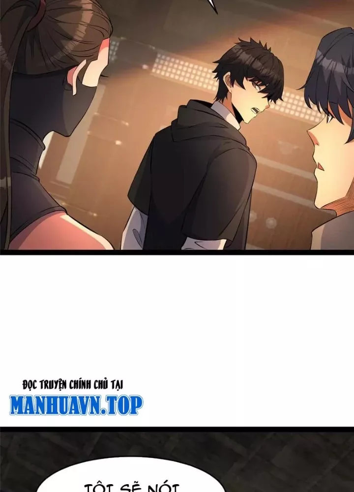 Siêu Phàm Sát Thần Chapter 278 - Trang 3