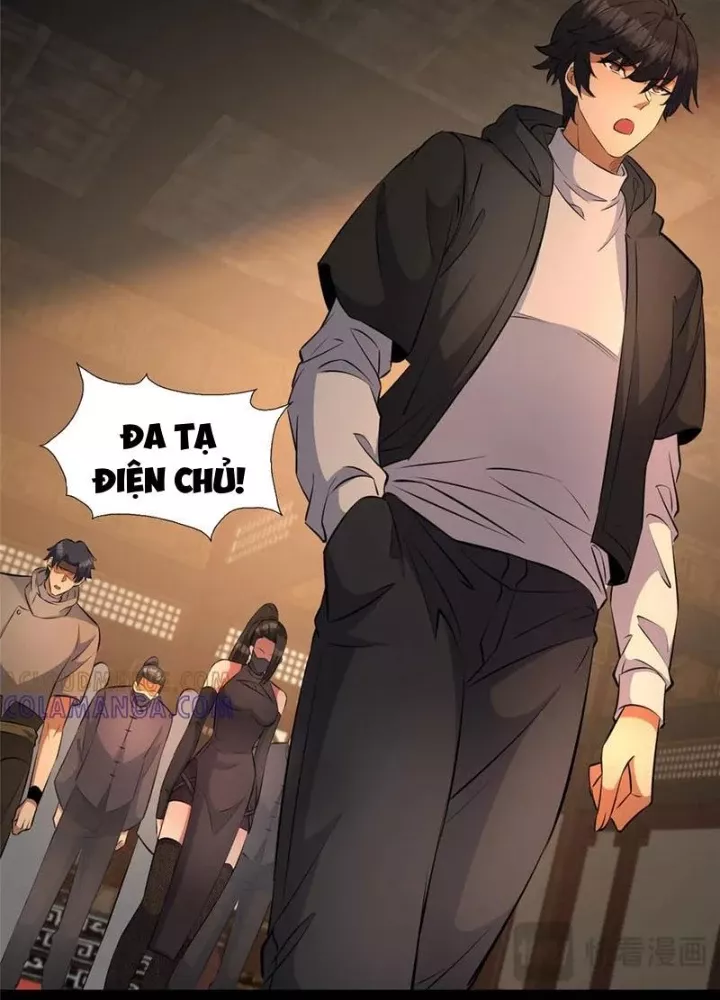 Siêu Phàm Sát Thần Chapter 278 - Trang 3