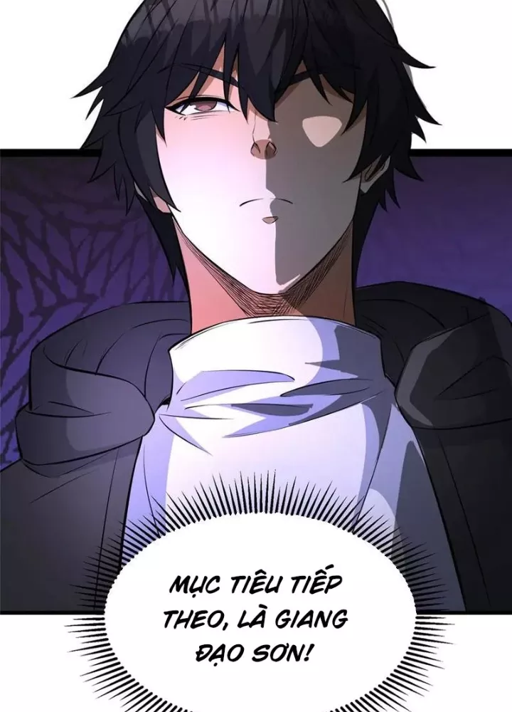 Siêu Phàm Sát Thần Chapter 278 - Trang 3