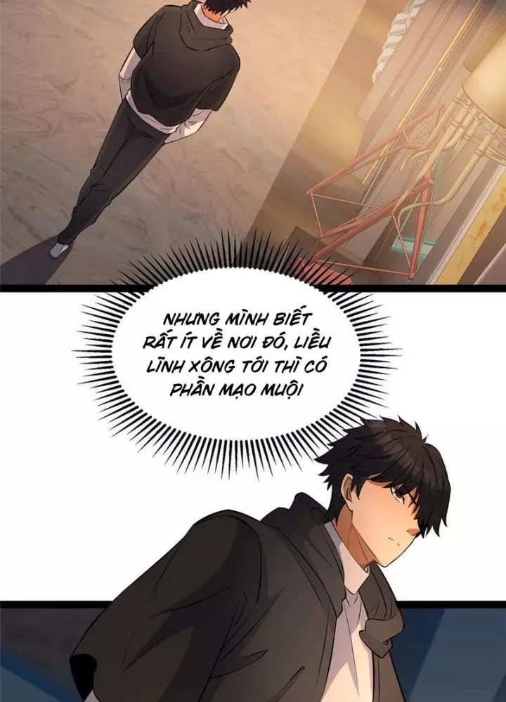 Siêu Phàm Sát Thần Chapter 278 - Trang 3