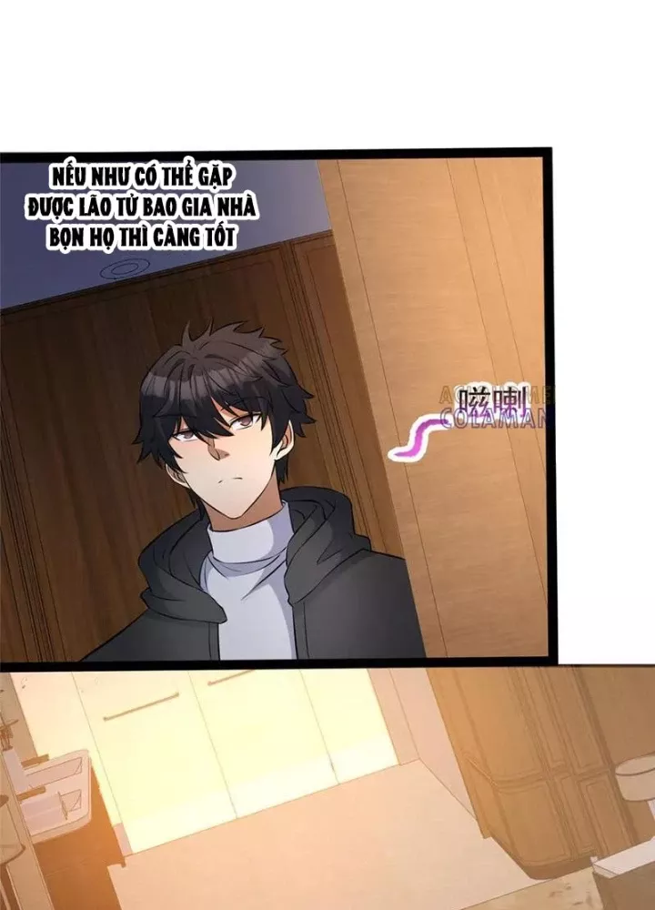 Siêu Phàm Sát Thần Chapter 278 - Trang 3