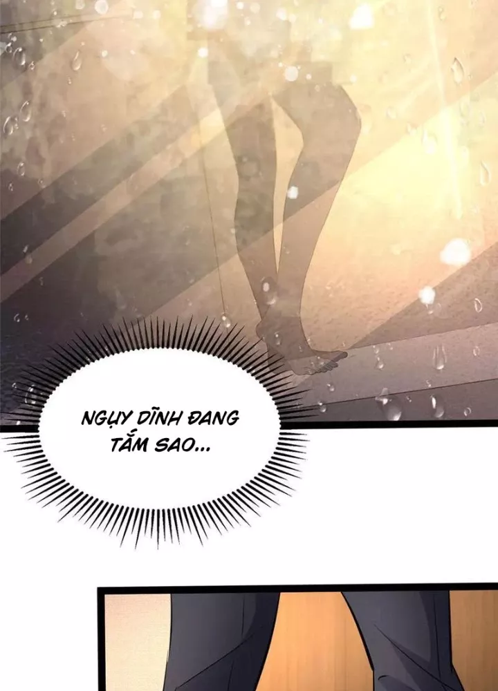 Siêu Phàm Sát Thần Chapter 278 - Trang 3