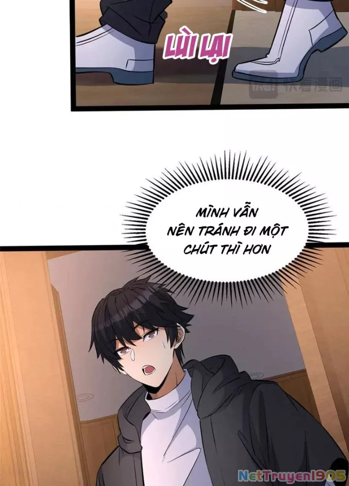 Siêu Phàm Sát Thần Chapter 278 - Trang 3