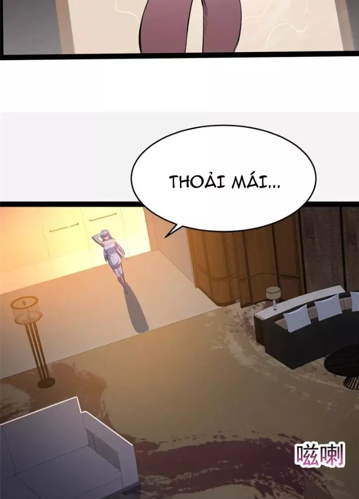Siêu Phàm Sát Thần Chapter 278 - Trang 3