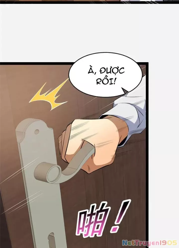 Siêu Phàm Sát Thần Chapter 278 - Trang 3