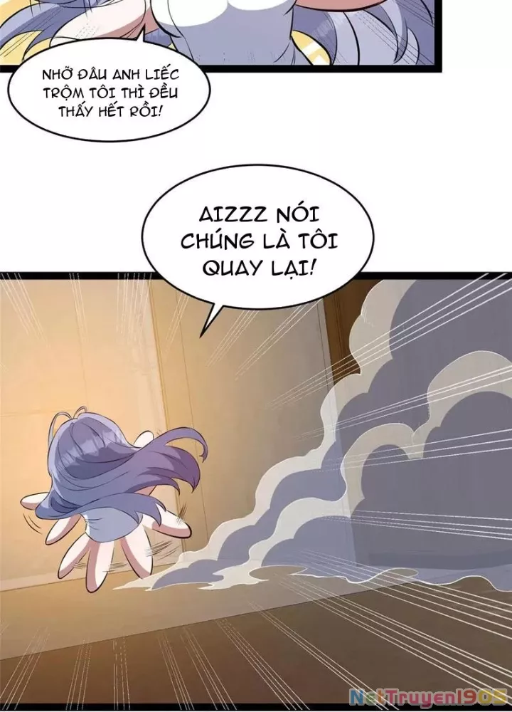 Siêu Phàm Sát Thần Chapter 278 - Trang 3