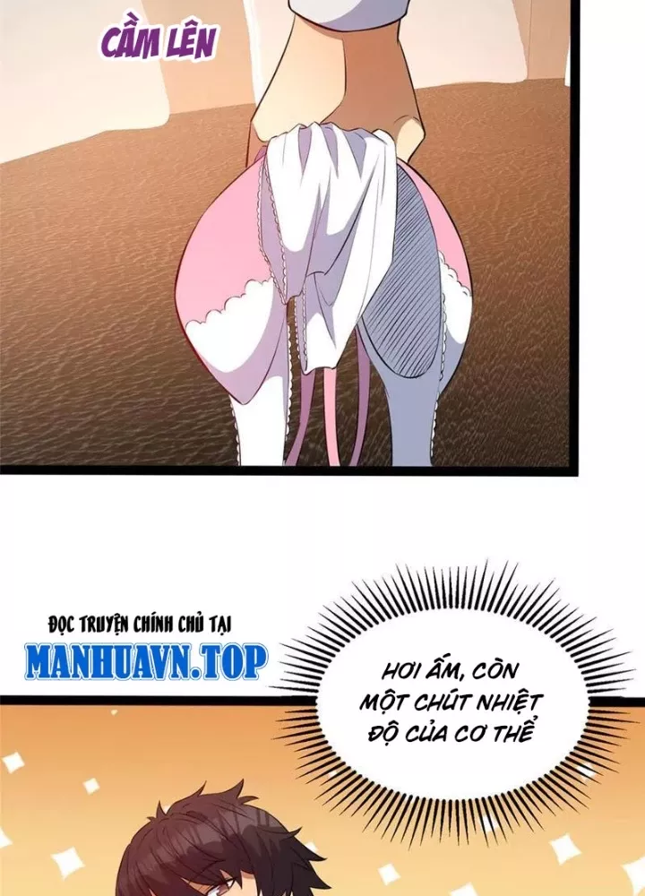 Siêu Phàm Sát Thần Chapter 278 - Trang 3