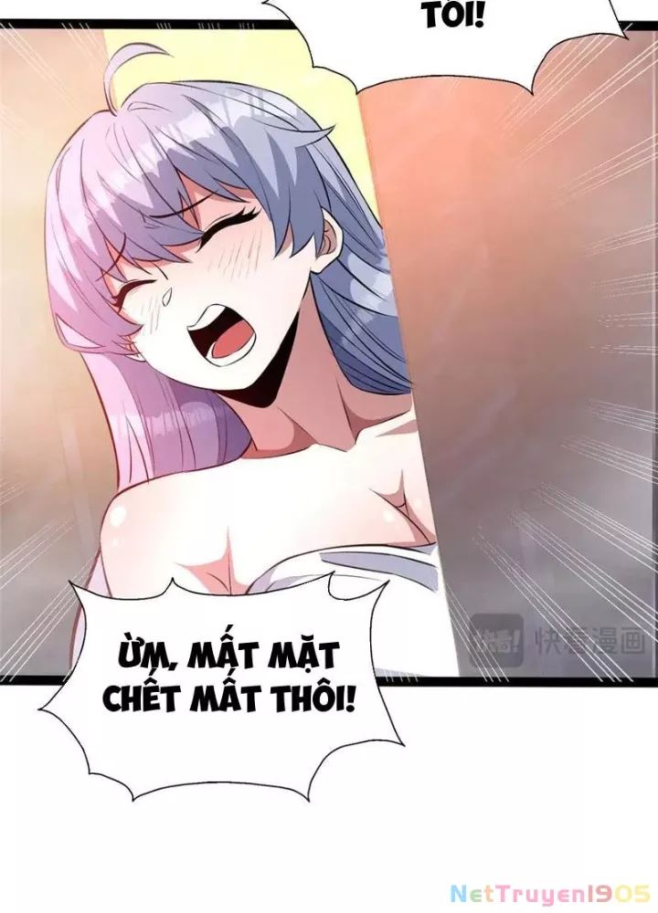 Siêu Phàm Sát Thần Chapter 278 - Trang 3