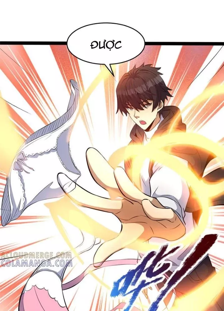 Siêu Phàm Sát Thần Chapter 278 - Trang 3