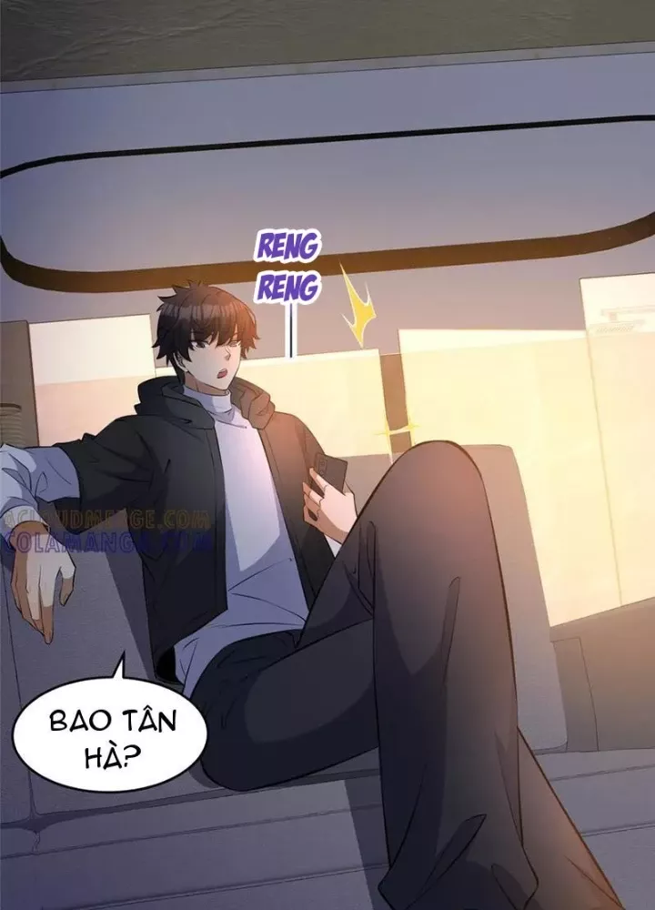 Siêu Phàm Sát Thần Chapter 278 - Trang 3