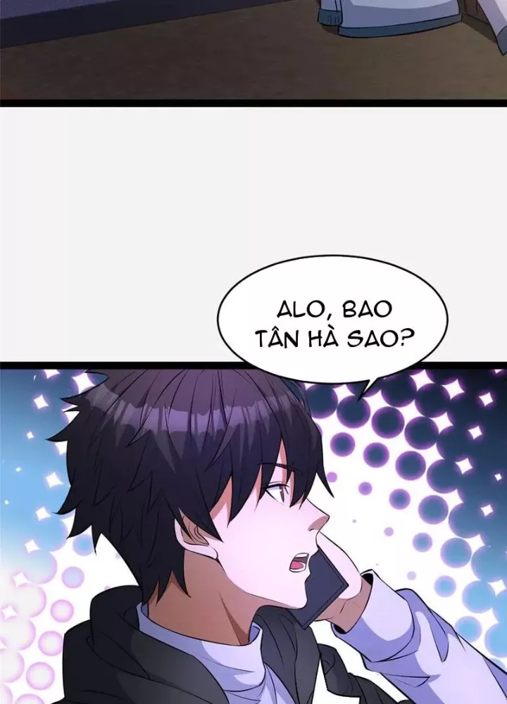 Siêu Phàm Sát Thần Chapter 278 - Trang 3