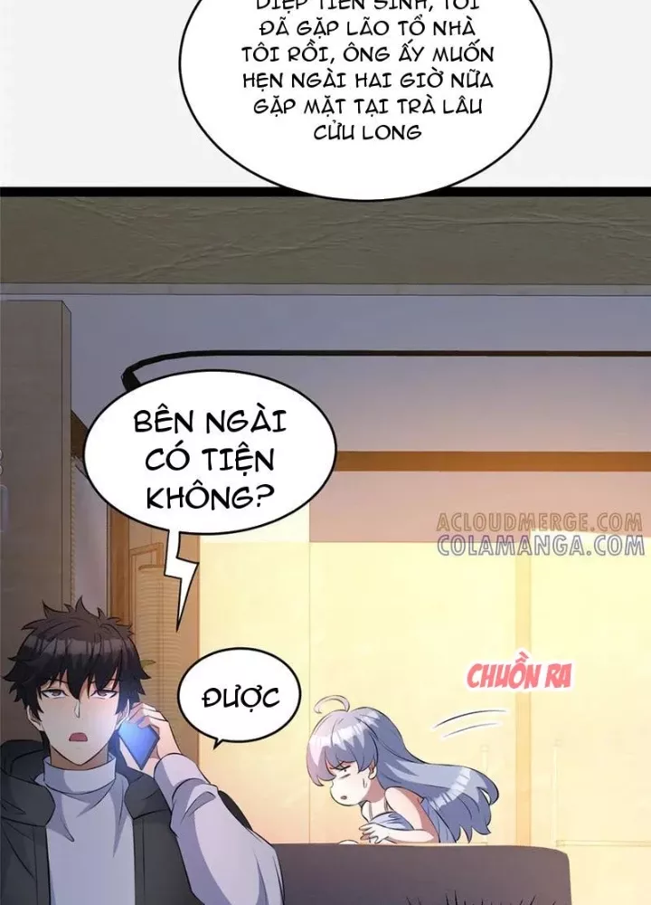 Siêu Phàm Sát Thần Chapter 278 - Trang 3
