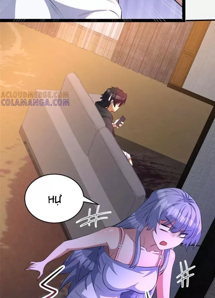 Siêu Phàm Sát Thần Chapter 278 - Trang 3