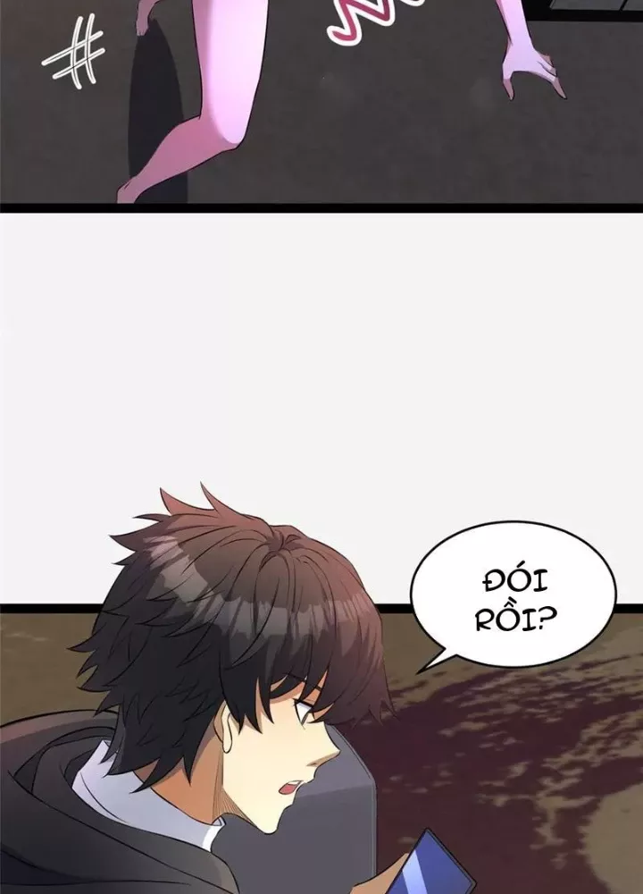 Siêu Phàm Sát Thần Chapter 278 - Trang 3