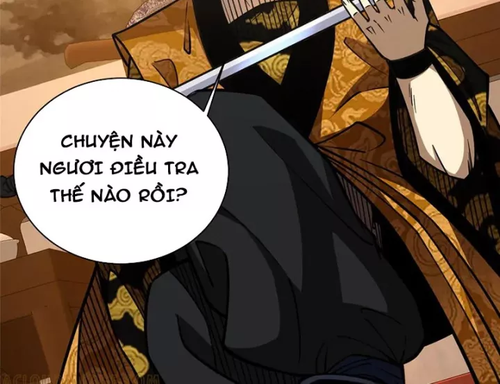 Siêu Phàm Sát Thần Chapter 279 - Trang 3