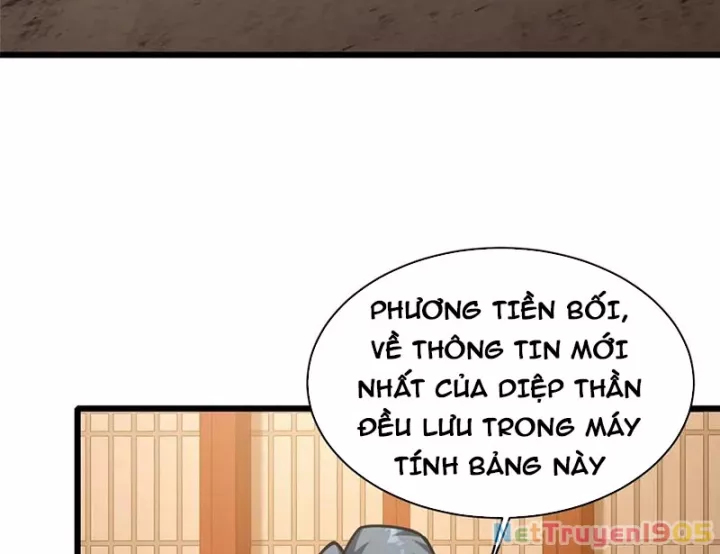 Siêu Phàm Sát Thần Chapter 279 - Trang 3