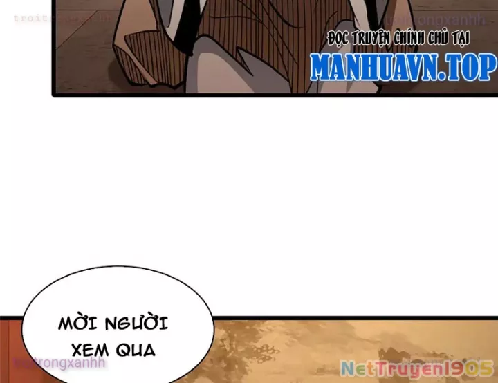 Siêu Phàm Sát Thần Chapter 279 - Trang 3