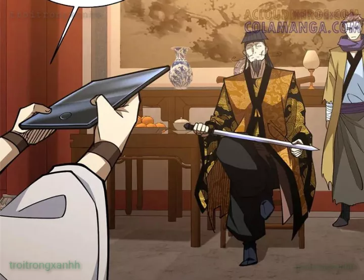 Siêu Phàm Sát Thần Chapter 279 - Trang 3
