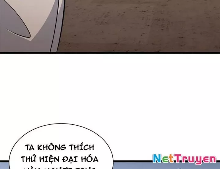 Siêu Phàm Sát Thần Chapter 279 - Trang 3