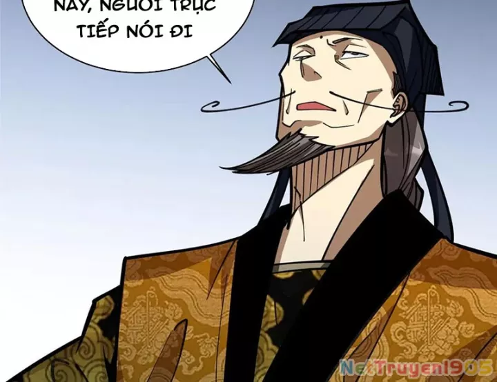 Siêu Phàm Sát Thần Chapter 279 - Trang 3
