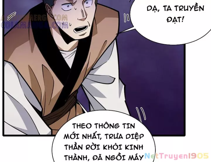 Siêu Phàm Sát Thần Chapter 279 - Trang 3
