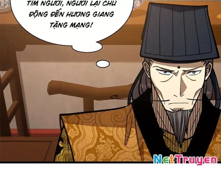 Siêu Phàm Sát Thần Chapter 279 - Trang 3