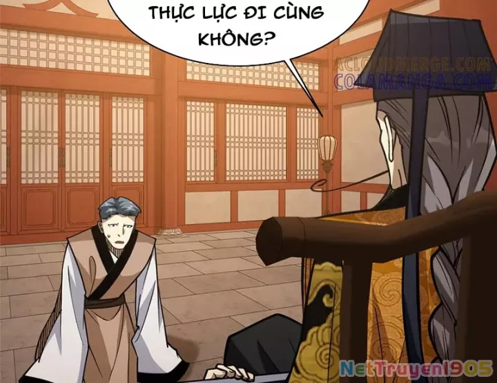 Siêu Phàm Sát Thần Chapter 279 - Trang 3