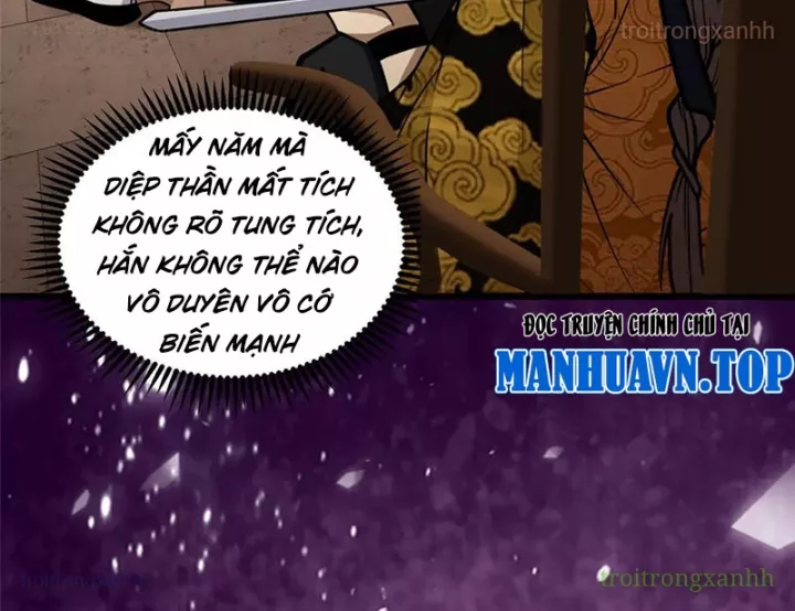 Siêu Phàm Sát Thần Chapter 279 - Trang 3
