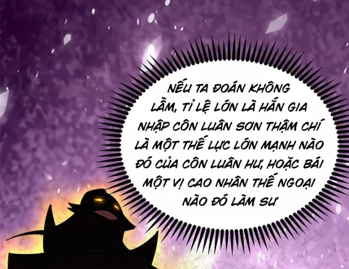 Siêu Phàm Sát Thần Chapter 279 - Trang 3