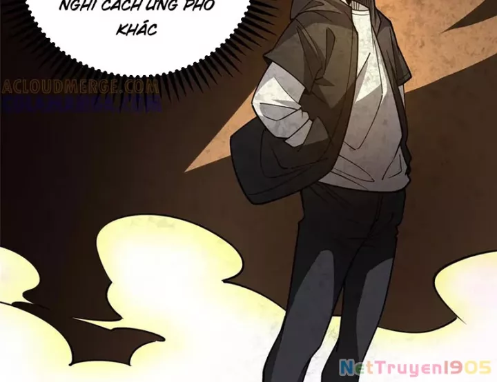 Siêu Phàm Sát Thần Chapter 279 - Trang 3