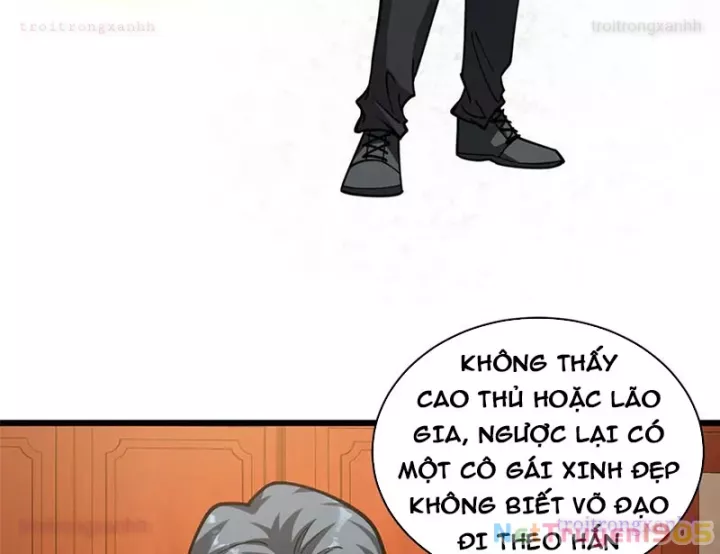Siêu Phàm Sát Thần Chapter 279 - Trang 3