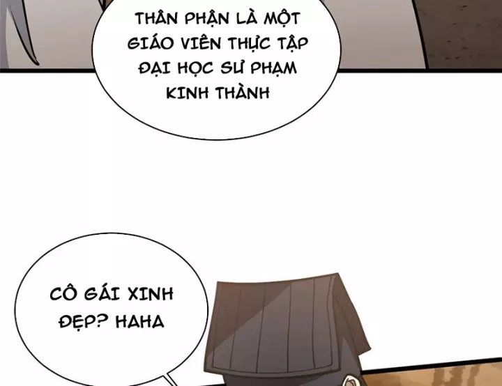 Siêu Phàm Sát Thần Chapter 279 - Trang 3