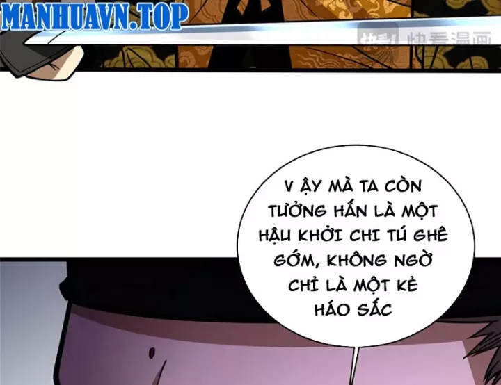 Siêu Phàm Sát Thần Chapter 279 - Trang 3