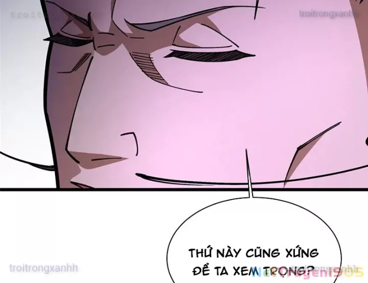 Siêu Phàm Sát Thần Chapter 279 - Trang 3