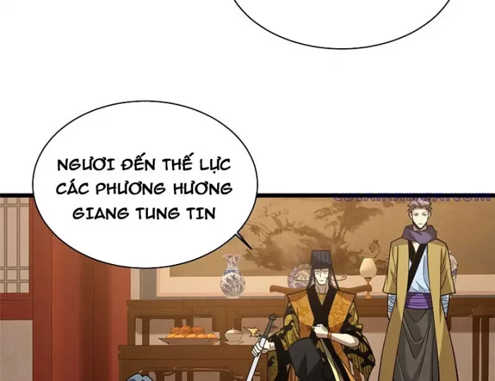 Siêu Phàm Sát Thần Chapter 279 - Trang 3