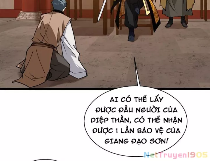 Siêu Phàm Sát Thần Chapter 279 - Trang 3