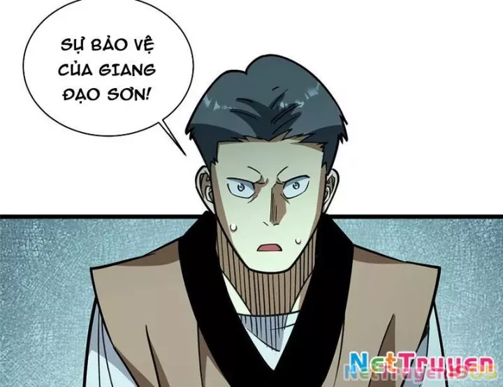 Siêu Phàm Sát Thần Chapter 279 - Trang 3