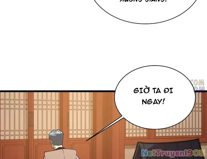Siêu Phàm Sát Thần Chapter 279 - Trang 3