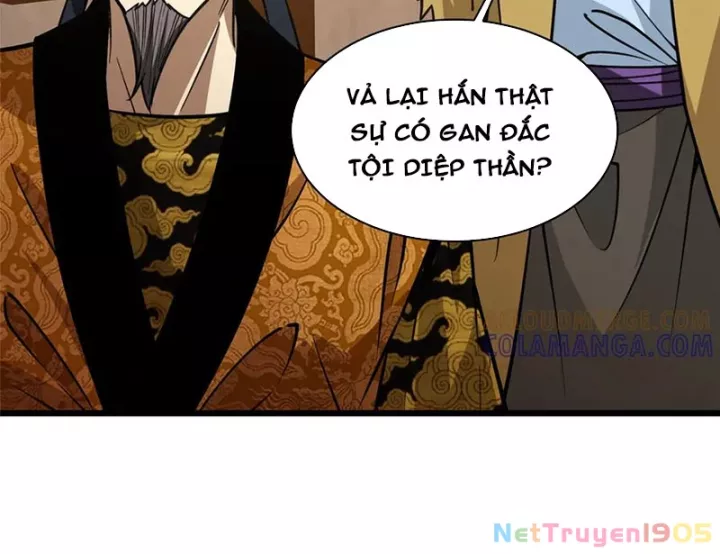 Siêu Phàm Sát Thần Chapter 279 - Trang 3