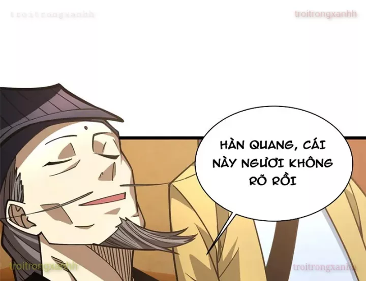 Siêu Phàm Sát Thần Chapter 279 - Trang 3