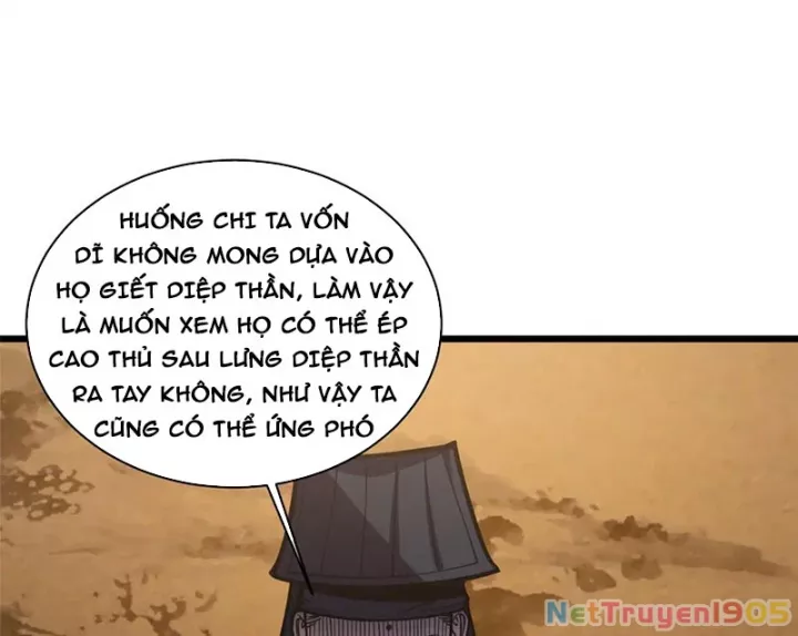 Siêu Phàm Sát Thần Chapter 279 - Trang 3