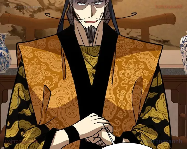 Siêu Phàm Sát Thần Chapter 279 - Trang 3