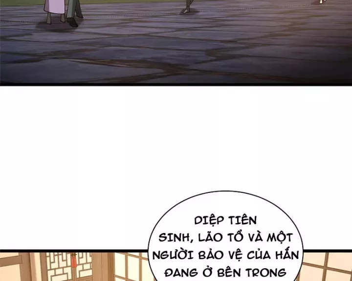 Siêu Phàm Sát Thần Chapter 279 - Trang 3